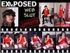 Amateur Brunette Slut Porn Pictures
