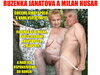 RUZENKA FEKETOVA JANATOVA!