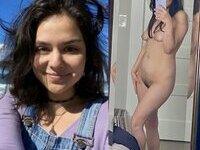 Celia Ward Exposed Webslut