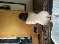 Celia Ward Exposed nude