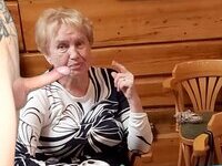 RUZENKA FEKETOVA JANATOVA A MILAN HUSAR