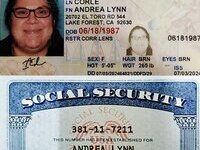 Andrea fat piggie