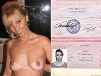 Married whore