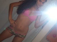 Collection of hot amateur girls