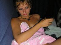 Young wife fucked