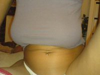 Hot wives impregnated