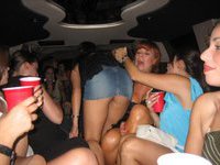 The best college parties