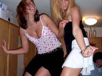 The best college girls pics