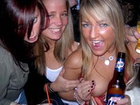 The best college parties