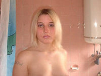 Collection of hot amateur girls
