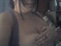 Slut naked mobile cam selfpics