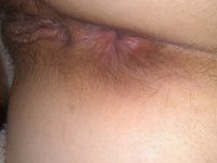 Girlfriends pussy and asshole pictures