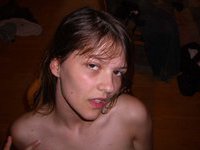 My first nude pics set