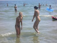 Stunning naked babes posing