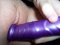Toy for her slit