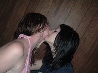 Amazing lesbo teen girls