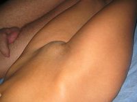Adorable tanned darling rammed hard