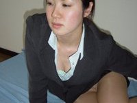 Asian darling strips for us