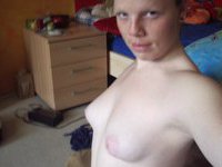 Here is my first nude gallery