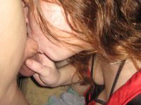 Red haired darling rammed hard