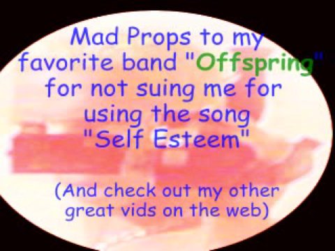 Play 'Offspring PMV'