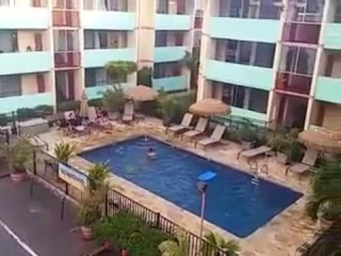 Play 'Blowjob on the balcony of the hotel'