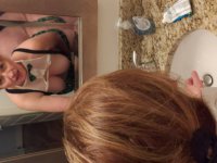 Fucked in the Mirror