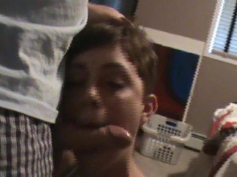 Play 'Deep blowjob from baby and POV sex'