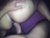 POV doggystyle sex and blowjob from a latina