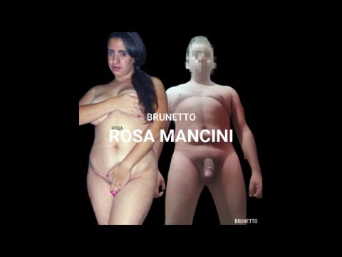 Play 'Rosa Mancini moglie troia scopata nel culo'