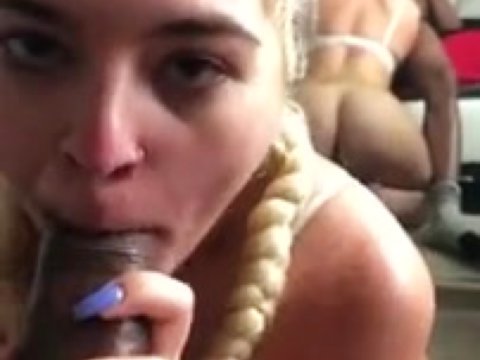 Play 'Greedy POV blowjob from a young blonde'