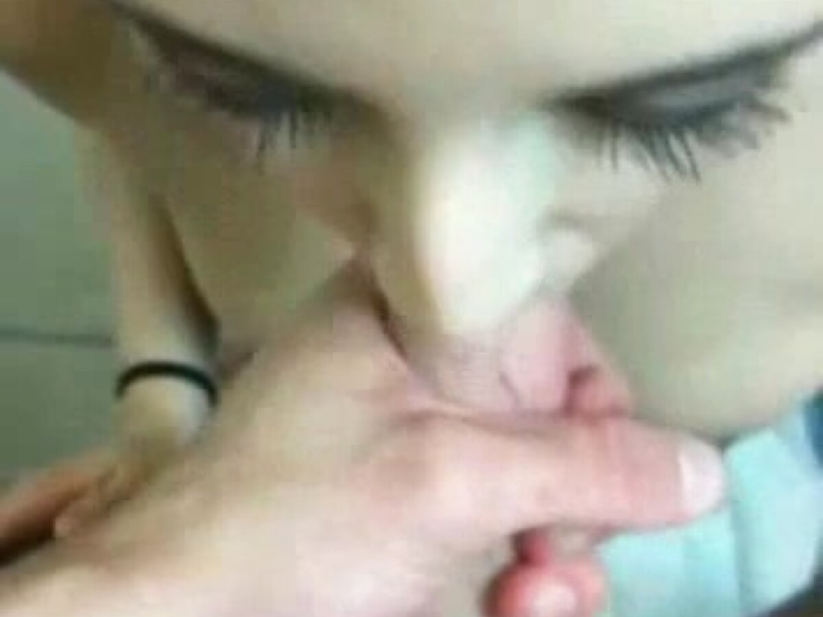 Play 'POV amateur blowjob from a young babe'