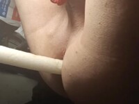 long dildo