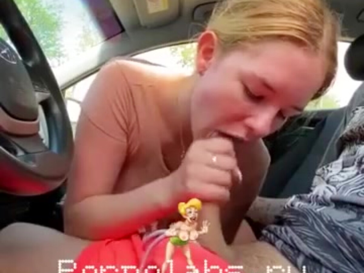 Play 'Минет в машине / Blowjob in the car'