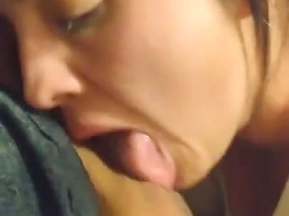 Play 'Two cocks filled my mouth and pussy perfectly'