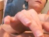 Watch as my fingers caress my wet pussy until I scream with pleasure.