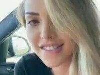 She begged me for cock after I fucked her hard
