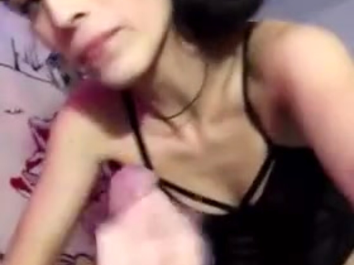 Play 'Sucked him like he was cumming for the last time.'
