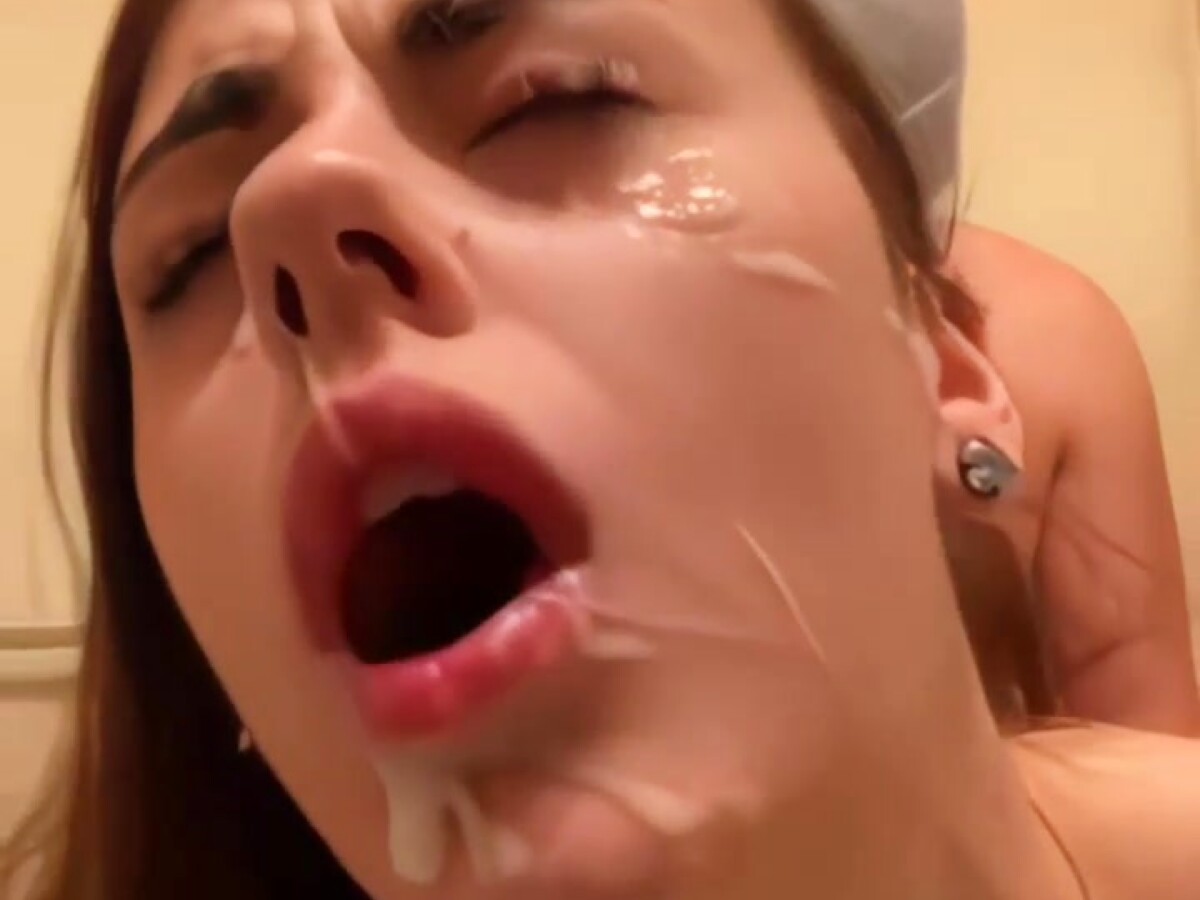Play 'I covered her face in cum and then continued to fuck her.'