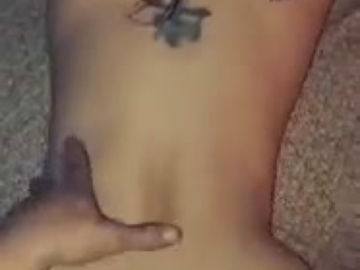 Play 'My boyfriend bent me over and fucked my tight pussy hard.'