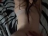 Wrecking her tiny pussy until she begged for mercy