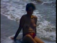 DANIELA SI MOSTRA A TUTTI