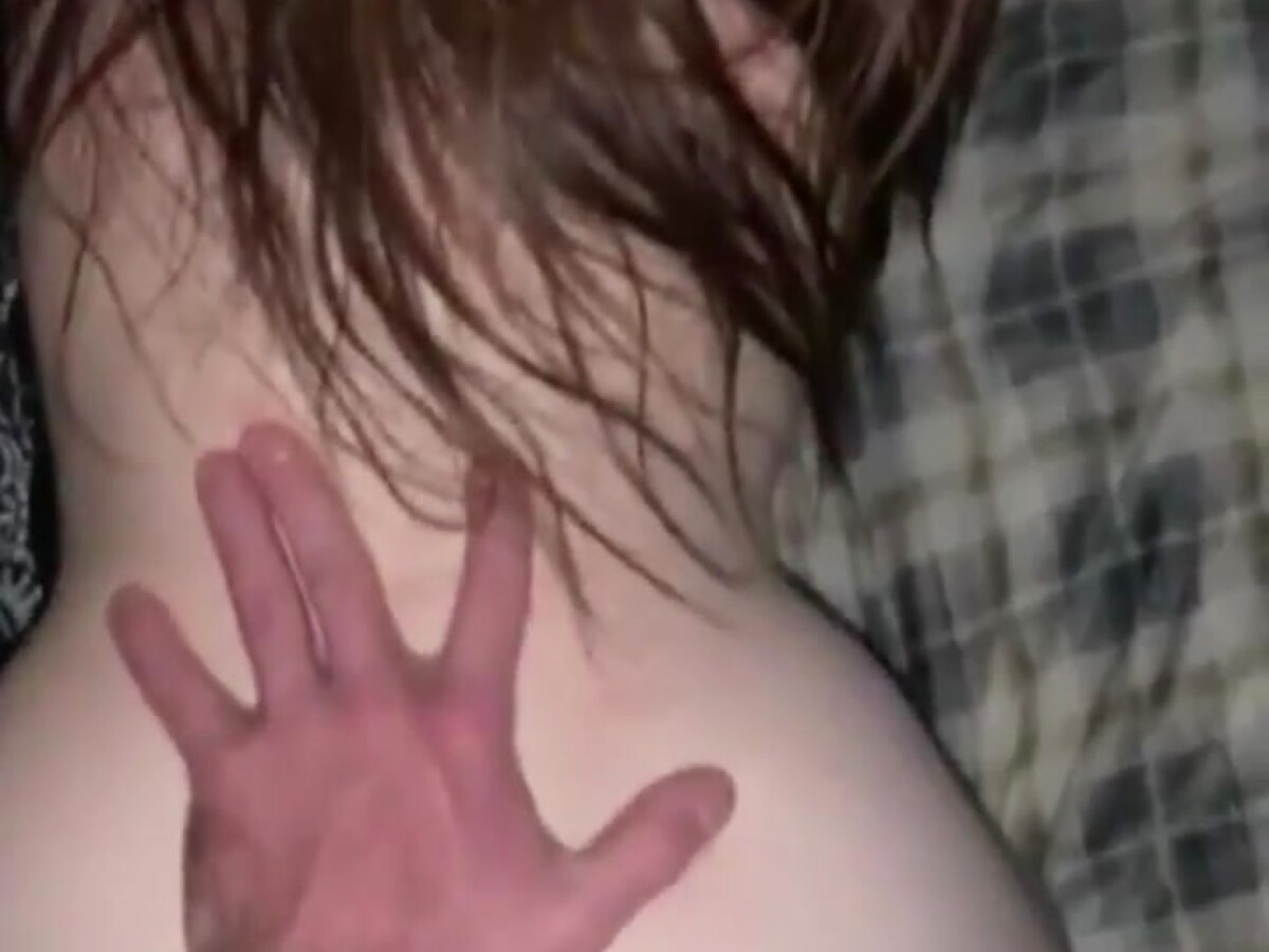 Play 'Rough, deep thrusts into my tiny pussy while I moaned'