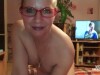 Amateur milf blowjob