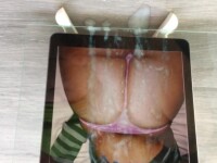 Tribute x ruby bernal cum slut