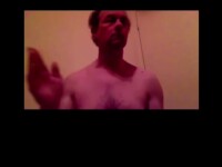 Michel dube slap video
