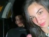 Filthy car fun  she teases then rides him until he explodes