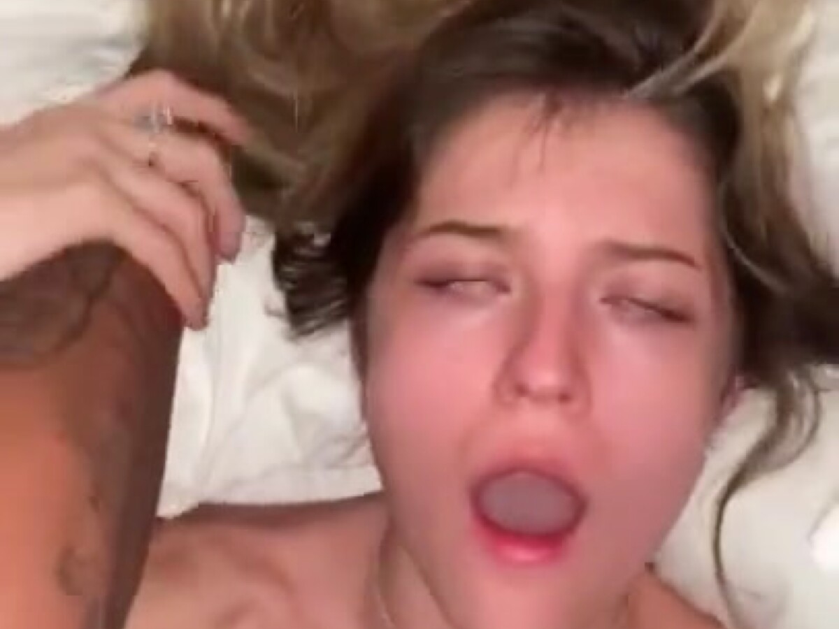 Play 'Deep inside her pussy while she moans like crazy'