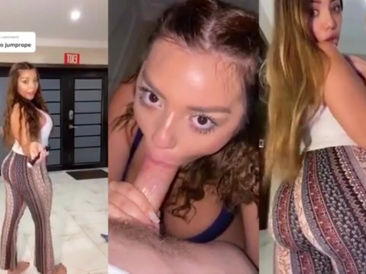 Play 'She couldn't stop choking on my hard cock.'