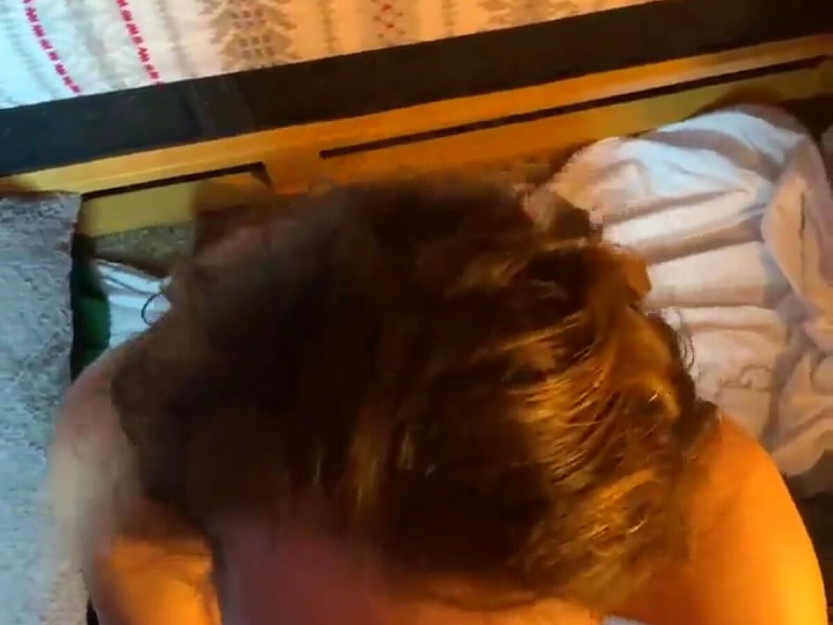 Play 'She begged for my cum on her face after deep throat fuck'